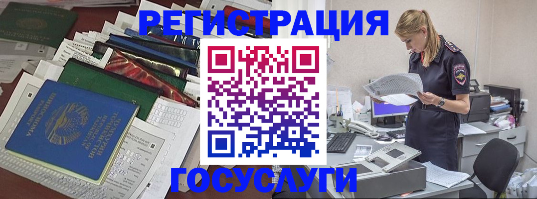 где прописаться в Щёлково